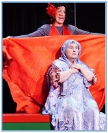 Nina Dimitri & Silvana Gargiulo